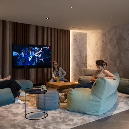 Val Blu Sport | Hotel | SPA-2